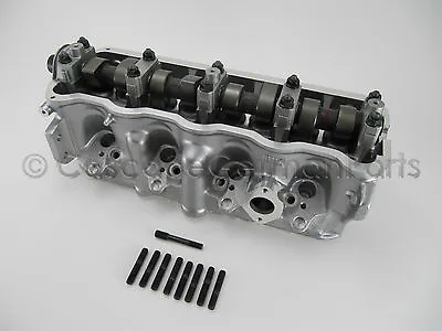 NEW VW AMC 1.9 TDI 1Z AHU Diesel Golf Jetta Passat Diesel Loaded Cylinder Head • $889