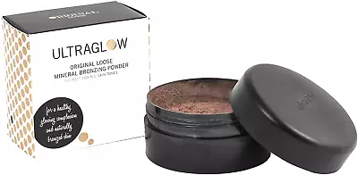 Ultra Glow Original Loose Bronzing Powder • £22.83