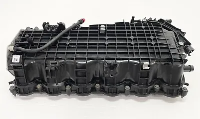 16-21 OEM BMW F30 LCI 340i B58 Automatic Engine Intake Manifold 11618603913 F22 • $599.99