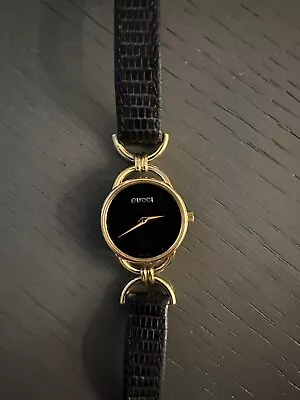 Vintage Gucci Womens Watch • $130