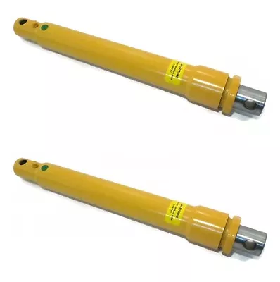 (Pack Of 2) Buyers Products Snowplow Power Angling Cylinder Ram Meyer E-60 E-47 • $229.99