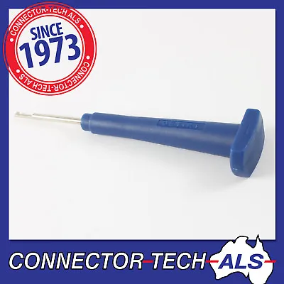 $19.95 • Buy Deutsch Wedgelock Removal Tool DT Series Connectors Wedges Plugs Repair #DET-RT