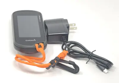 Garmin Oregon 650 Handheld GPS Excellent • $164.95