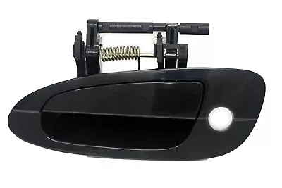 Front Driver Left Outside Door Handle For 2002-2006 Nissan Altima  • $12