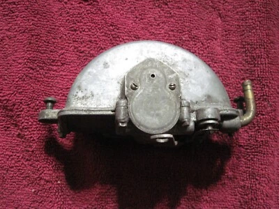 $24.39 • Buy 1939 Chevrolet Trico Vacuum Wiper Motor Used OEM 39 Pontiac