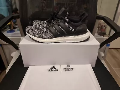 REIGNING CHAMP X ADIDAS ULTRA BOOST 1.0 US9 (B39254) • $250