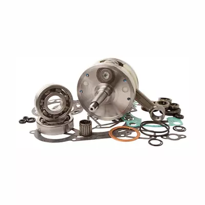 Fits 1995 Kawasaki KX250 Bottom End Kit Hot Rods CBK0058 • $413.56