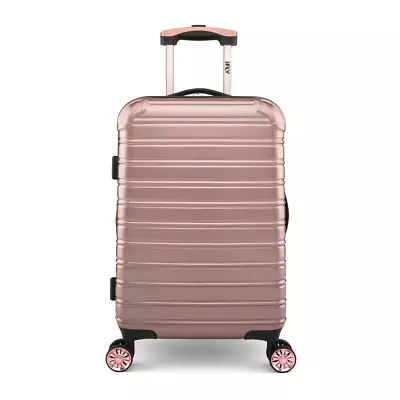 HARDSIDE LUGGAGE 20/24/28-Inch Suitcases Choose Your Size And Color • $111.61