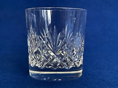 Vintage Edinburgh Crystal ED158 Small Whisky Glass - Multiple Available • £18.50