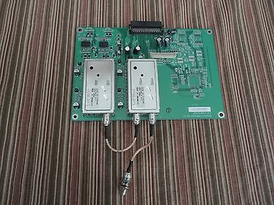 Olevia Tuner Board Sc0-p403401-000-t1 Used In Model Lt32hv • $20