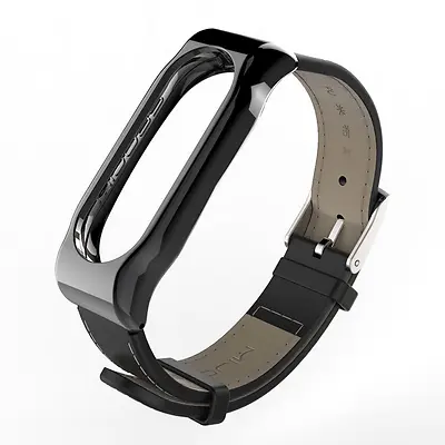 Replacement PU Anti-lost Smart Wristband For Xiaomi Mi2 Band Bracelet No Monitor • $14.19