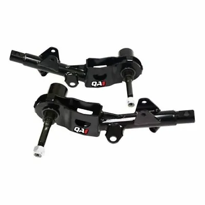 QA1 Precision Products 52307 Front Lower Control Arms For 64-76 Mopar A-Body NEW • $590.91