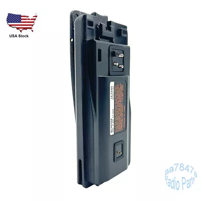 2600mAh Thick Lithium Battery For A10 CP110 RDM2070D RDM2020 RDM2050 Radio • $26.90