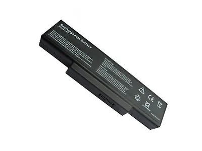 6 Cell Battery For MSI M655 M675 EX600 GX620 GX675 GX677 PR620 BATEL80L6 • $36.15