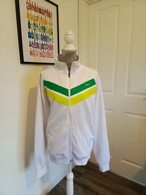£16.75 • Buy Nike Retro Track Top XL