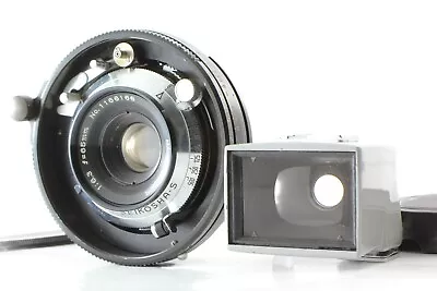  Exc+5 With Finder  Mamiya Sekor 65mm F6.3 Lens For Universal Press JAPAN • $199.99