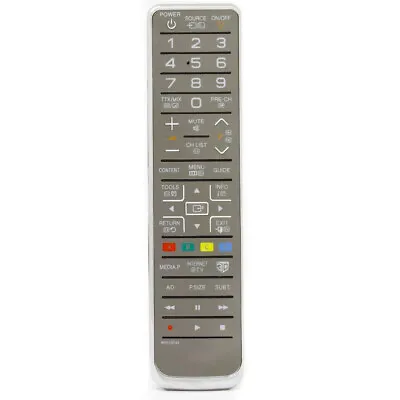 New BN59-01054A For Samsung 3D Smart TV Remote Control BN59-01051A UE40C8790 • £14.39