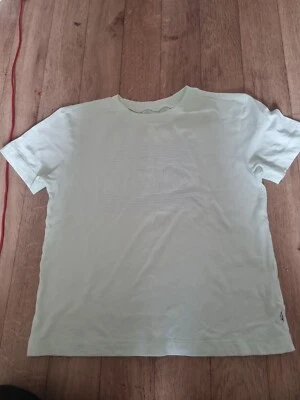 £8 • Buy Vans Womens T-shirt Medium 10 12 BNWT