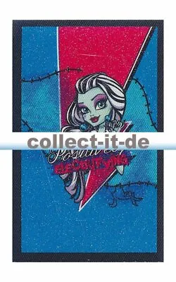 £2.31 • Buy Panini Monster High Series 3 Single Sticker 105