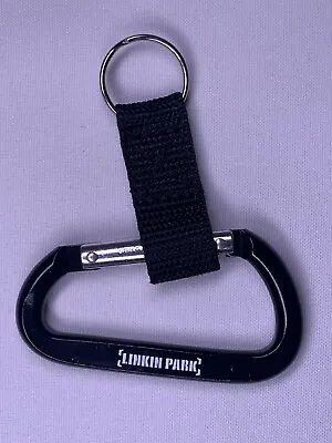 LInkin Park Keyring Official Merchandise Hybrid Theory Tour  2001 • £32.50