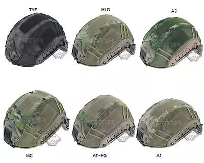 FMA Maritime Helmet Cover TYPHON Highlander AT-FG MC AOR2 AOR1 • $8.46