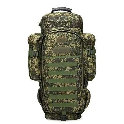 2023 Backpack Outdoor Camping Hunting Mountaineering Equipment Backpack • $118.05