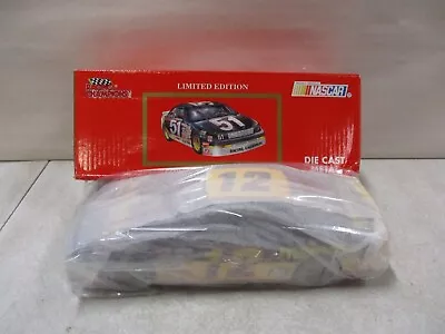 1992 Racing Champions Meineke Thunderbird 1/24 • $7.97