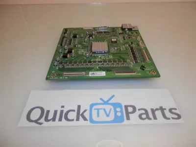 LG 50PC3D-UC 6871QCH059B (6870QCC113A 6870QCC013A) Main Logic CTRL Board • $24.95