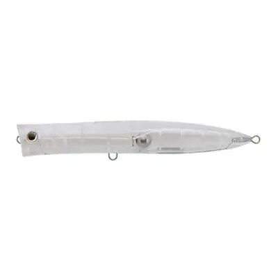 Maria Duck Dive F230 Popper 230mm (9 ) 95g (3 3/8 Oz) Saltwater Topwater Lure • $44.79