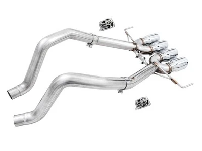 $995 • Buy AWE 3020-42073 Tuning For 14-19 Chevy Corvette C7 Z06/ZR1 W/o AFM A/B Exhaust