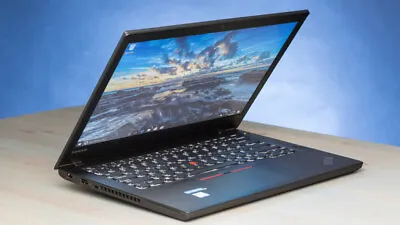 $314.99 • Buy Thinkpad T470 I7-7600U 14  FHD 16GB 512gb Ssd Win Pro 10 Pro Laptop Notebook