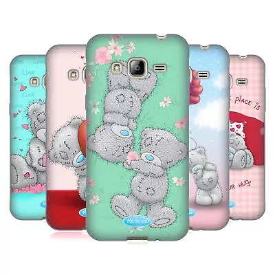 Official Me To You Classic Tatty Teddy Soft Gel Case For Samsung Phones 3 • £17.95