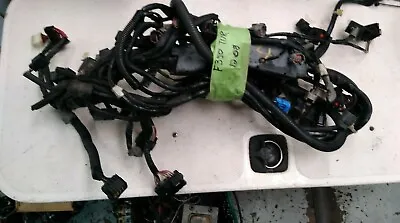 Clean Used Yamaha Outboard F350 HP 4 Stroke V8 Internal Wire Harness • $169.99