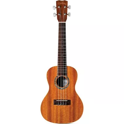 Cordoba 15CM Concert Ukulele Natural LN • $87.12