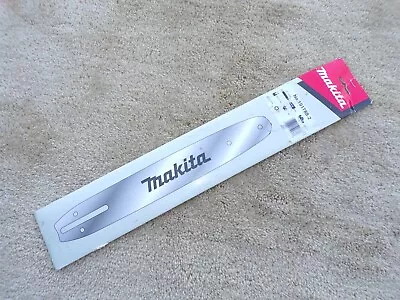 Makita Replacement Bar 400mm For Makita Chainsaw; M2 • $24.95