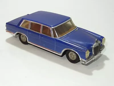 Rw Models  Mercedes Benz 600 (342) • $108.31