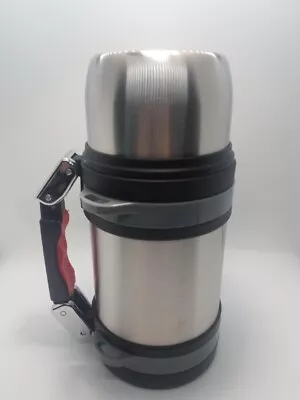 $27 • Buy Thermo Vacuum Flask Stainless Steel 