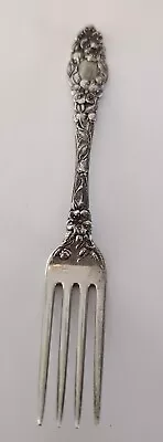 Blossom By Dominick & Haff Sterling Fork 51 Grams No Monograms • $44.99
