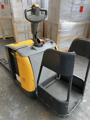 £300 • Buy Atlet Presto Stand On Electric Forklift