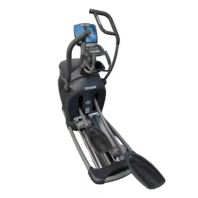 Octane Fitness Q47 Ci F1002B Adjustable Stride Elliptical • $2799