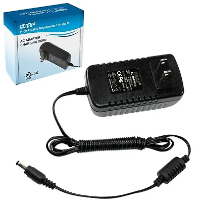 AC Power Adapter For Casio Keyboards CTK LK SA WK XW Series AD-A95100 ADE95 • $16.58