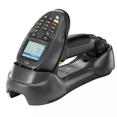 Symbol MT2070-SD Charge/USB Cradle Kit Barcode Scanner (IL/RT6-19473-MT2070-S... • $249.99