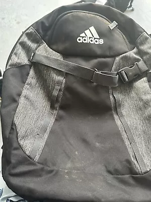 Adidas Bat Pack • $25