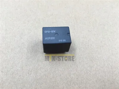 1pcs New For Nais Panasonic CF2-12V ACF231 Automotive Relay • $6.19