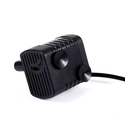 Brushless Submersible Pump 150L/H DC 12V IP68 Submersible Water Pump Micro • $15.98