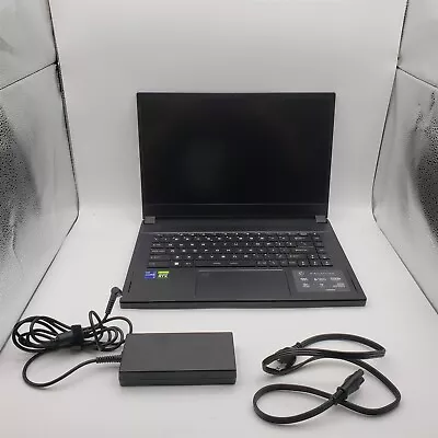 MSI Stealth GS66 Gaming Laptop I9-12900H RTX 3070 Ti 15.6  360Hz 32G RAM 1TB SSD • $690