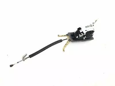 Automatic Shifter Box 7p1713041c Vw Touareg 2011 2012 2013 2014 • $143