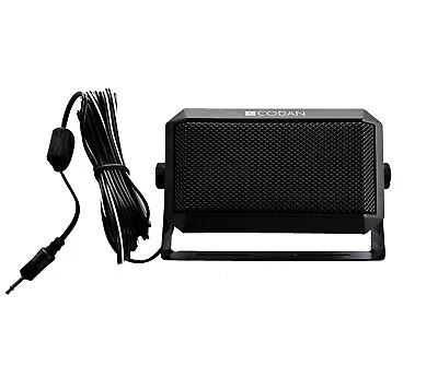 CODAN™ NGT™/Envoy™ Extension Speaker With 4m Lead - GENUINE PART • $25.71