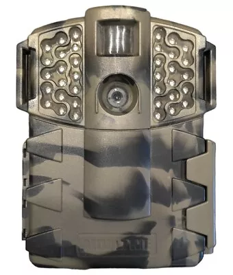 Moultrie Trail Camera Model # MCG-12783  - Used • $49.99