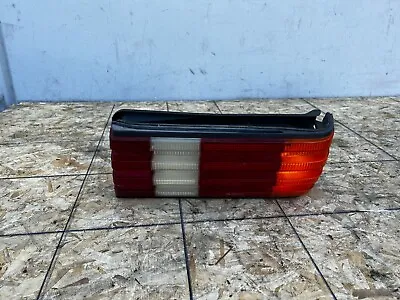 Rear Right Passenger Tail Light Lamp Mercedes W126 560 Sel (1986-1991) Oem • $69.30